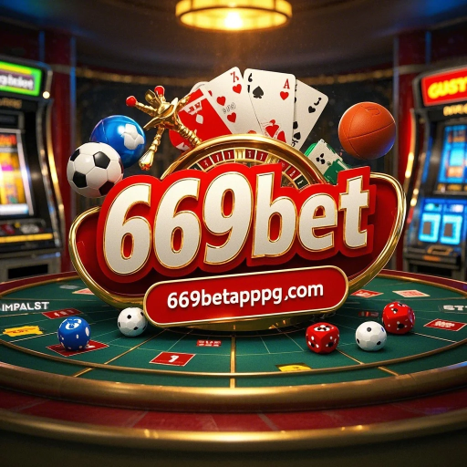 Explorando os Jogos de Cassino no 669bet: Diversão e Emoção em Cada Jogada
