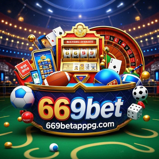 A Ascensão dos Jogos Virtuais na 669bet