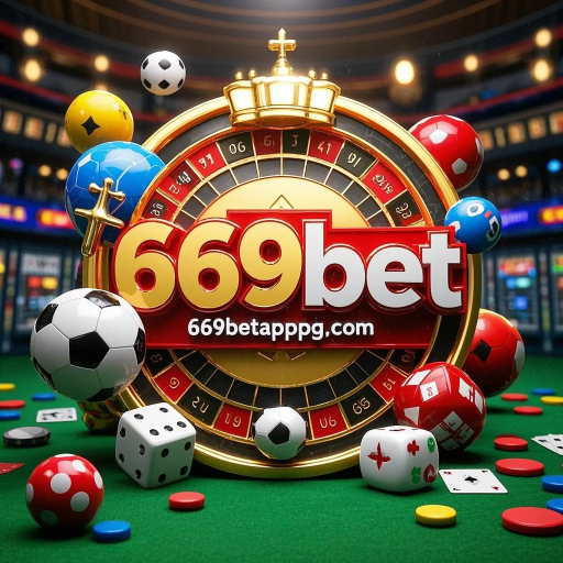 Descubra a Categoria de Jackpots no 669bet: Emoção e Grandes Prêmios