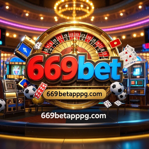 Apostas Ao Vivo: A Nova Fronteira das Apostas no 669bet