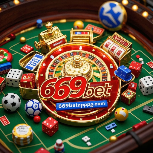 669bet