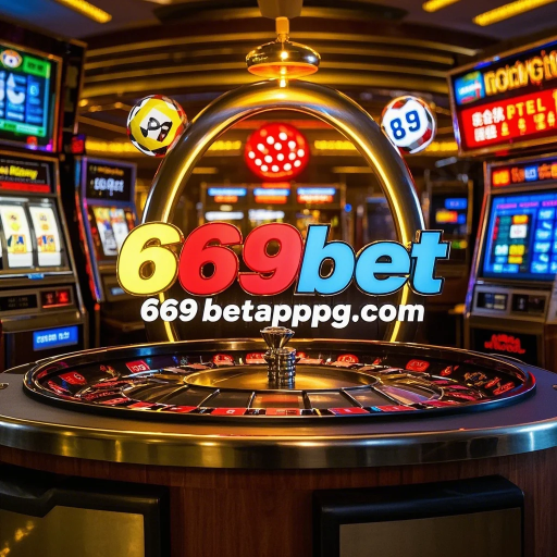 Descubra o Mundo da Roleta no 669bet: História, Estratégias e Emoções