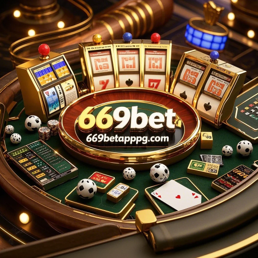 Apostas Esportivas: A Nova Era do Entretenimento no 669bet