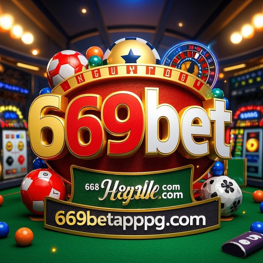 Apostas Ao Vivo: A Nova Fronteira das Apostas no 669bet