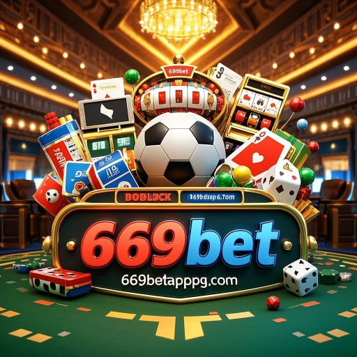 Descubra o Mundo da Roleta no 669bet: História, Estratégias e Emoções