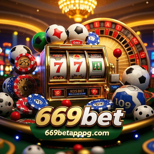 A Ascensão dos Jogos Virtuais na 669bet